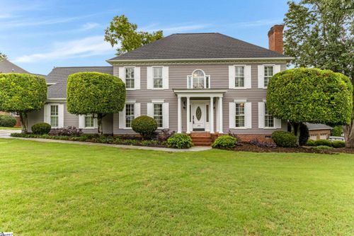 100 Moss Creek Ct, Greenville, SC, 29609-6928 | Card Image