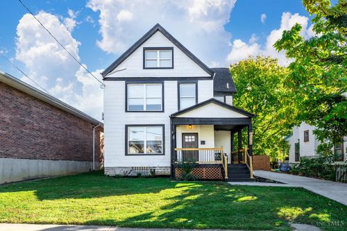 4922 Marion Ave, Norwood, OH, 45212-2218 | Card Image