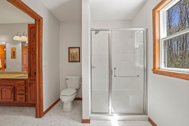 2163 Kerr Rd, House other with 4 bedrooms, 3 bathrooms and null parking in Lucas OH | Image 31