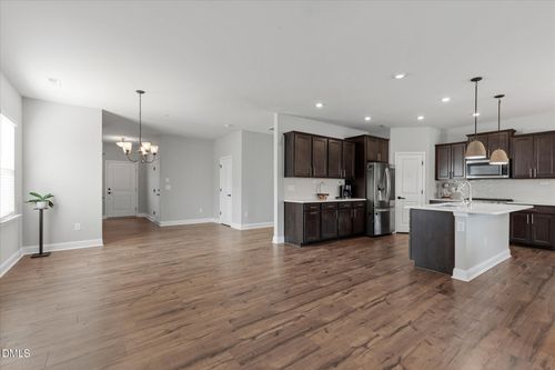 3090 Zebroid Way, New Hill, NC, 27562-9350 | Card Image