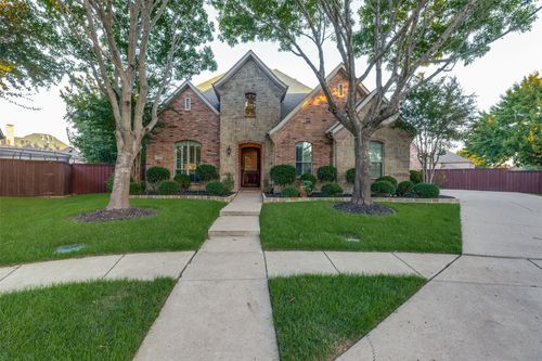 7501 Thistledown Dr, Mckinney, TX, 75071-5936 | Card Image