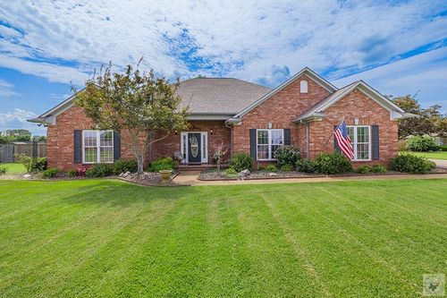 3 Lost Creek Cir, Texarkana, TX, 75503-0911 | Card Image