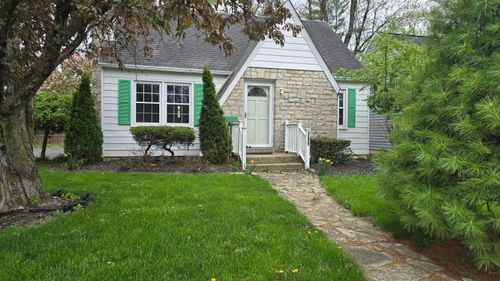 299 E Dominion Boulevard, Columbus, OH, 43214 | Card Image