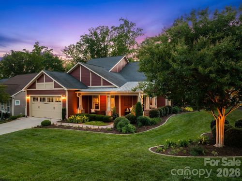 124 Chimney Rock Ct, Denver, NC, 28037-3700 | Card Image