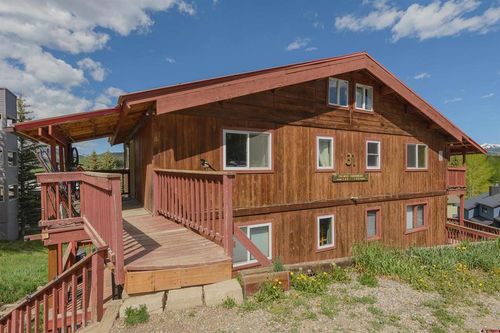 6-31 Castle Rd, Crested Butte, CO, 81225-5183 | Card Image