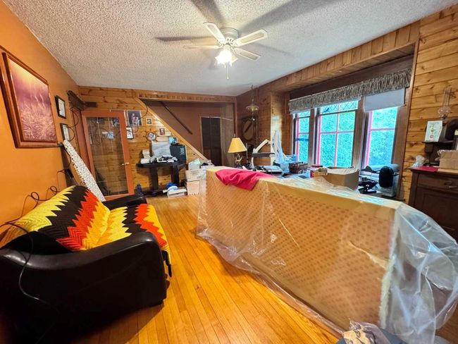 41004 Range Road 215, House other with 4 bedrooms, 1 bathrooms and null parking in Bashaw AB | Image 16
