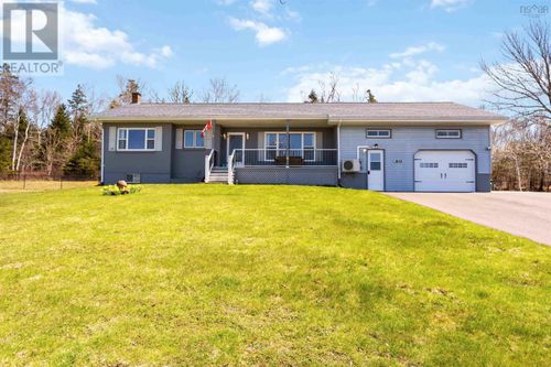 2046 Lake George Road, Lake George, NS, B5A5L6 | Card Image