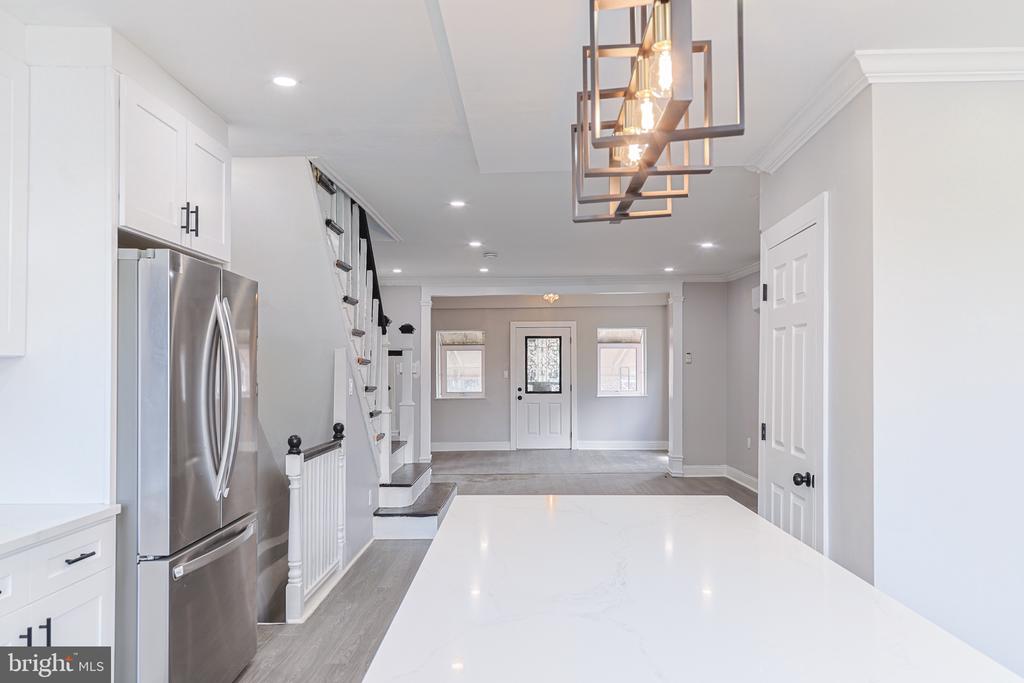 Residential Lease in PHILADELPHIA 5