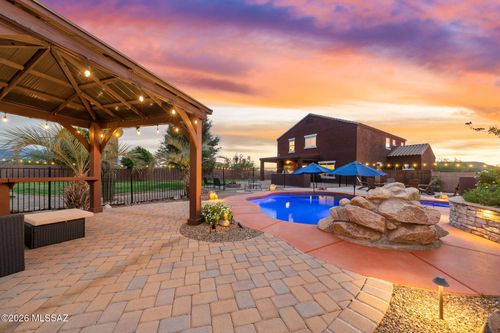 18391 S Mccone Court, Sahuarita, AZ, 85629 | Card Image