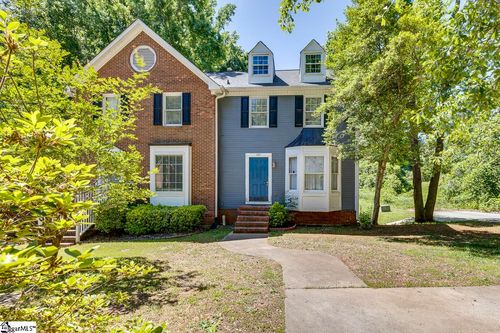 227 Emerald Way, Spartanburg, SC, 29302-4600 | Card Image