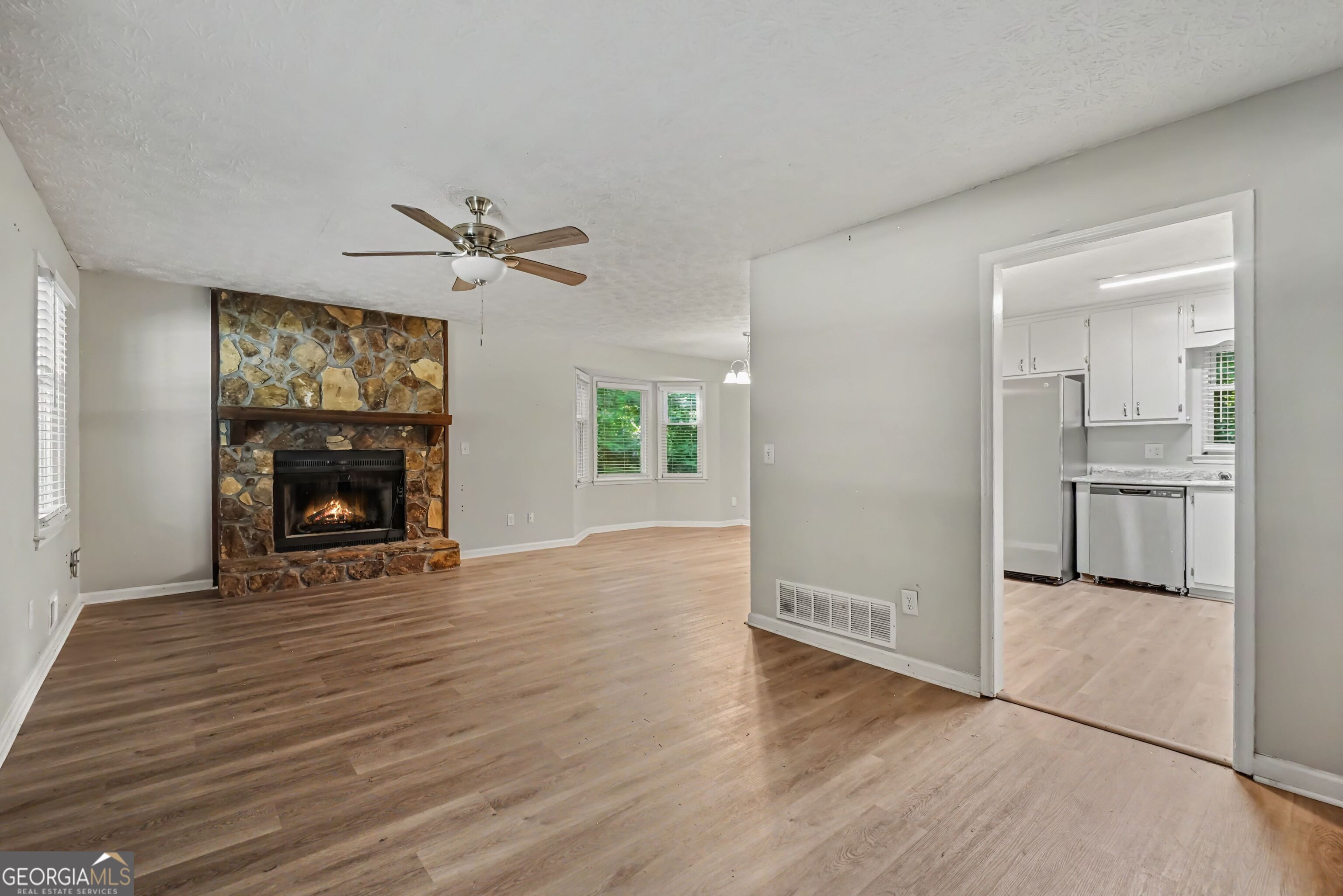 Residential in Dallas 5