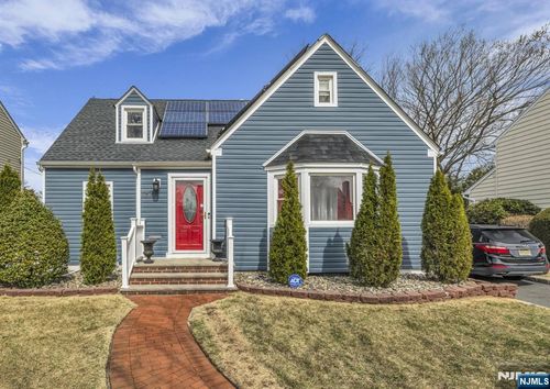 1875 Pilgrim Way, Union, NJ, 07083-5413 | Card Image