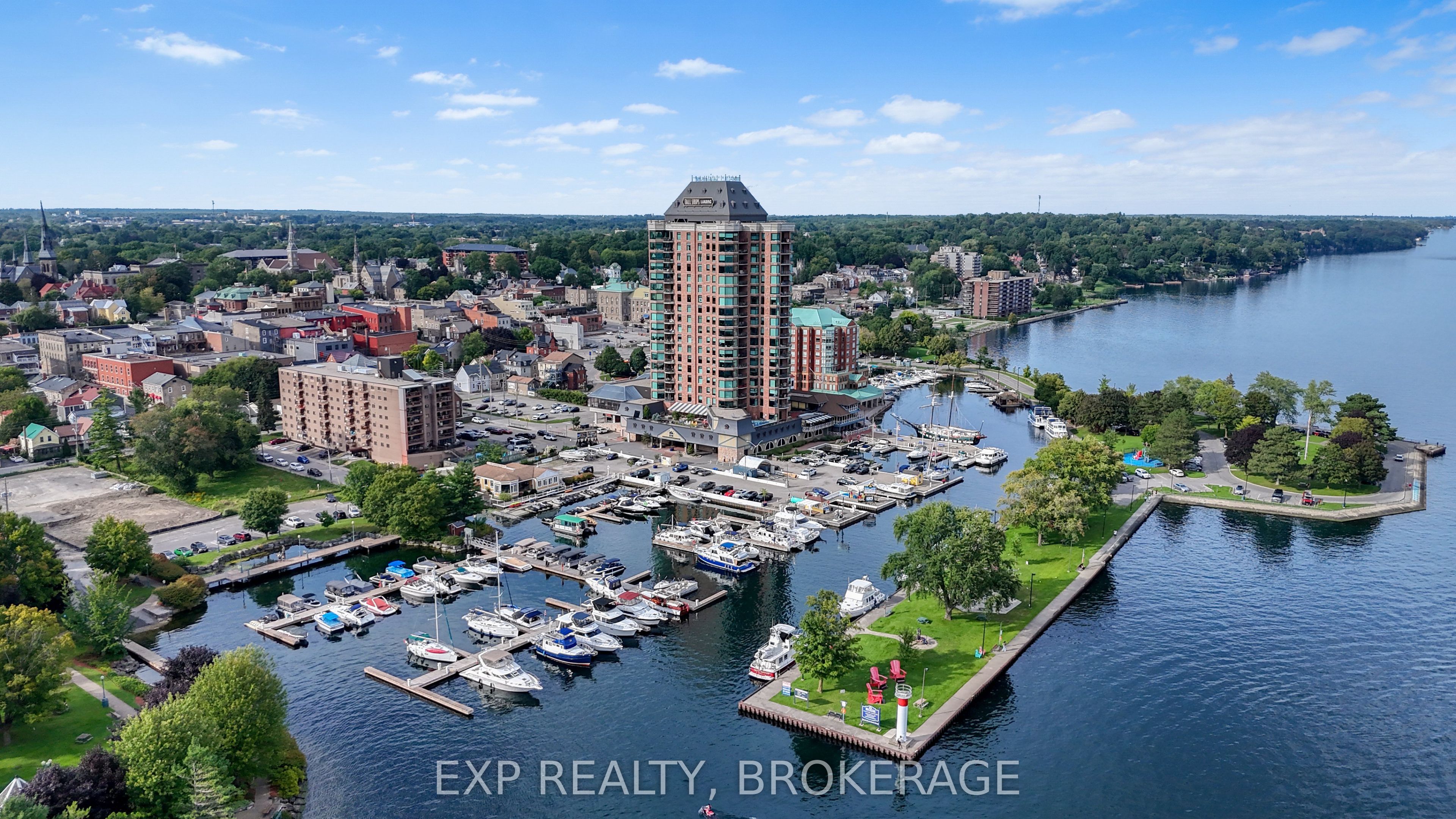 Residential in Brockville 3