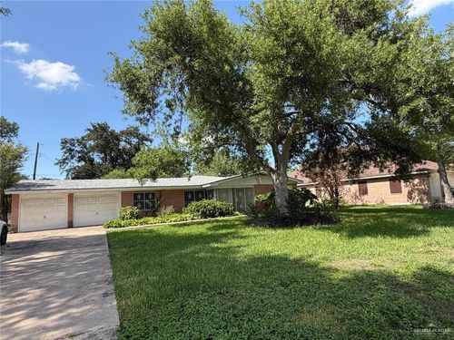 813 Orange Street, Mercedes, TX, 78570 | Card Image