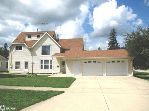 506 N 7th St, Forest City, IA, 50436-1221 | Card Image