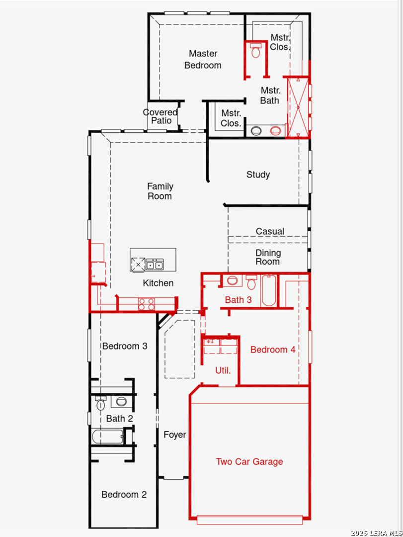 Residential in San Antonio 2
