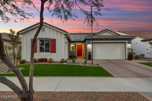 20428 W Elm Drive, Buckeye, AZ, 85396 | Card Image