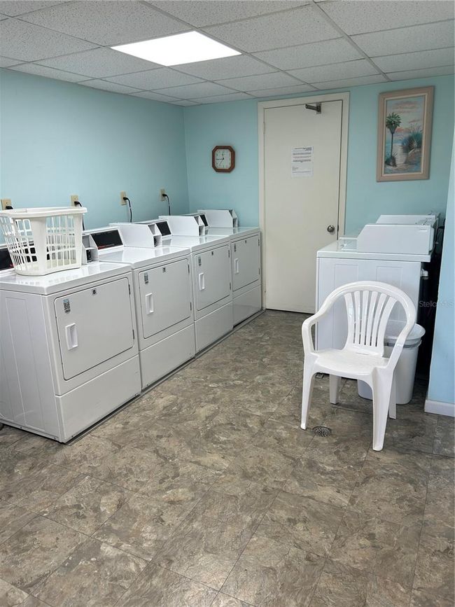 APT-214 - 21300 Brinson Ave, Condo with 2 bedrooms, 2 bathrooms and null parking in PORT CHARLOTTE FL | Image 30