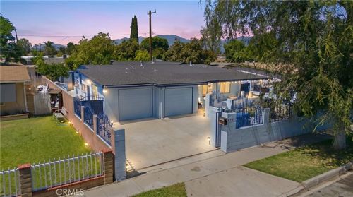 715 Van Wig Ave, La Puente, CA, 91746-1951 | Card Image