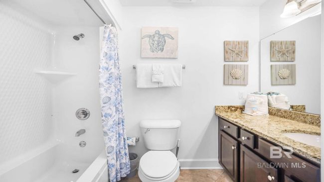 APT-2011 - 23450 Perdido Beach Blvd, Condo with 4 bedrooms, 5 bathrooms and null parking in Orange Beach AL | Image 25