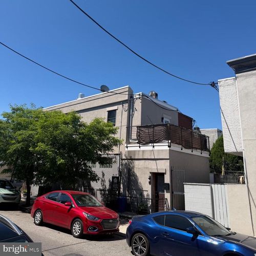 1801 Daly St, PHILADELPHIA, PA, 19145-3715 | Card Image