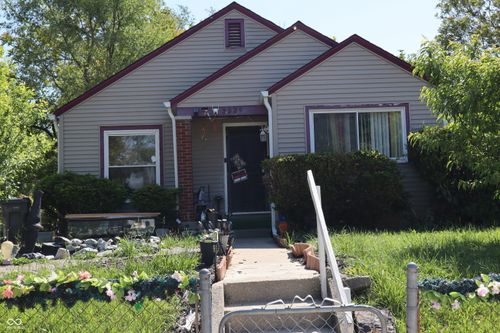 3539 Brouse Ave, Indianapolis, IN, 46218-1123 | Card Image