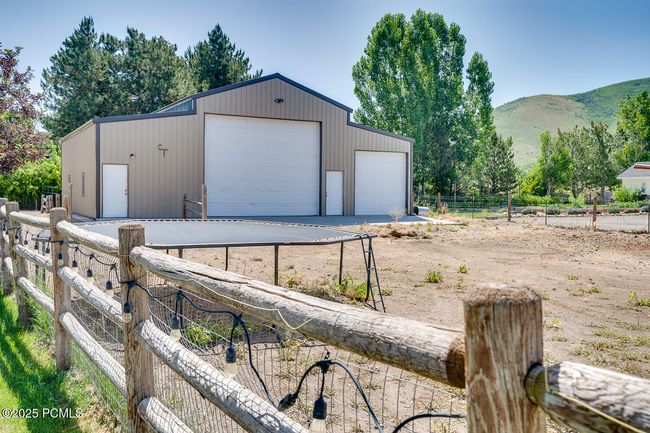 3035 S Big Hollow Rd, House other with 8 bedrooms, 5 bathrooms and null parking in Daniel UT | Image 59