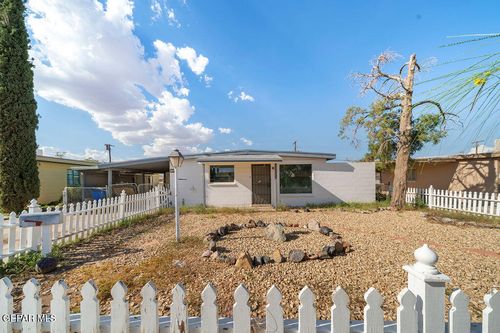 5031 Catskill Ave, El Paso, TX, 79904-3409 | Card Image