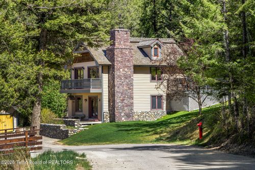 930 Snow King Drive, Jackson, WY, 83001 | Card Image