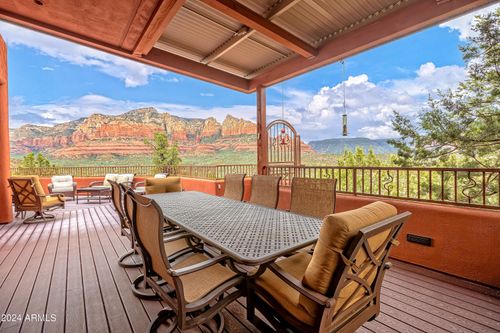 55 Cibola Dr, Sedona, AZ, 86336-3564 | Card Image