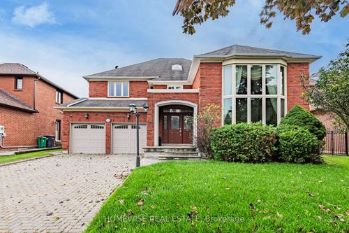 5859 Riverside Pl, Mississauga, ON, L5M4X1 | Card Image