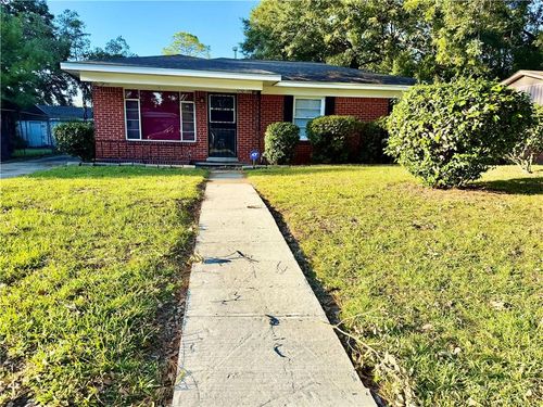 2354 Rushing Dr, Mobile, AL, 36617-2563 | Card Image