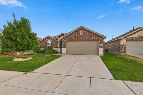 453 Pollyann Trail, Fort Worth, TX, 76052 | Card Image