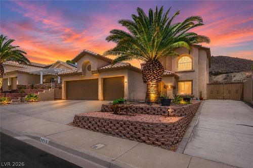 1013 Armillaria St, Henderson, NV, 89011-3118 | Card Image