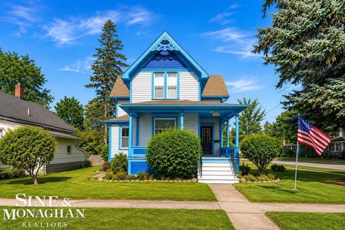 500 S 4th St, Saint Clair, MI, 48079-5013 | Card Image