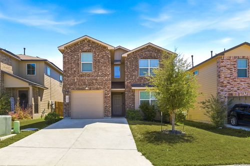 1042 Andean Emerald, San Antonio, TX, 78253-2256 | Card Image