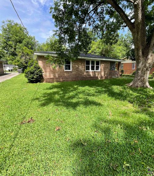 46 King St, Fort valley, GA, 31030-4715 | Card Image