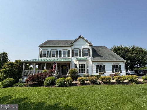 18785 Harmony Church Rd, LEESBURG, VA, 20175-6830 | Card Image