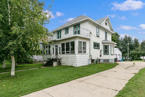 217 N Main St, REESEVILLE, WI, 53579-9509 | Card Image