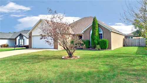 1779 Apple Butter St, Springdale, AR, 72764-5992 | Card Image