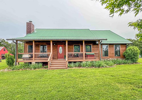3811 Marion County 6014, Yellville, AR, 72687-7640 | Card Image