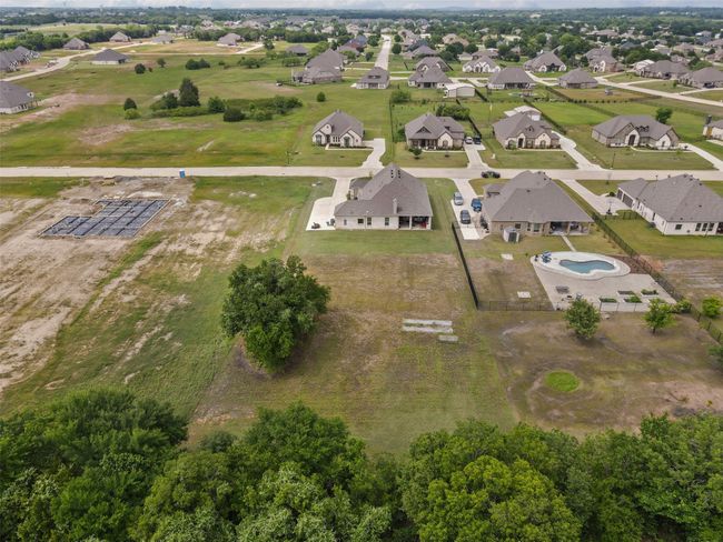 7020 Valley View Dr, House other with 3 bedrooms, 3 bathrooms and null parking in Joshua TX | Image 40
