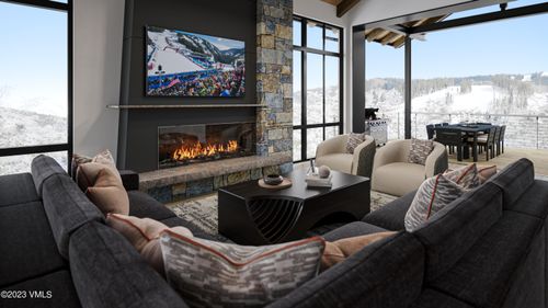 4-46 Red Spruce Ln, Beaver Creek, CO, 81620-5735 | Card Image