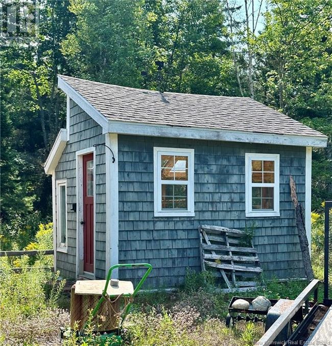1494 770 Rte, House other with 3 bedrooms, 1 bathrooms and null parking in Second Falls NB | Image 6