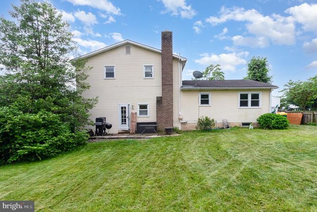 302 Iroquois Way, House other with 3 bedrooms, 3 bathrooms and null parking in MECHANICSBURG PA | Image 29