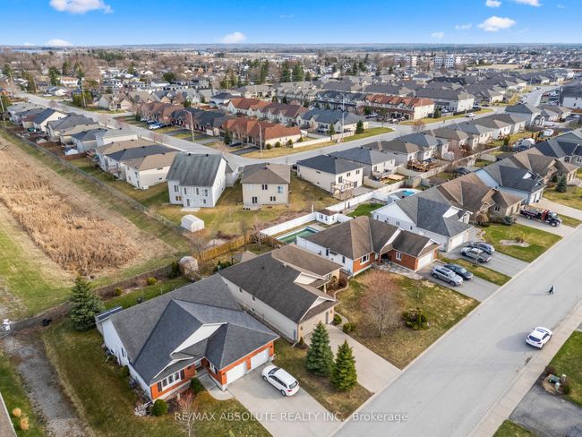 150 Ida St S, House other with 4 bedrooms, 3 bathrooms and 4 parking in Arnprior ON | Image 45