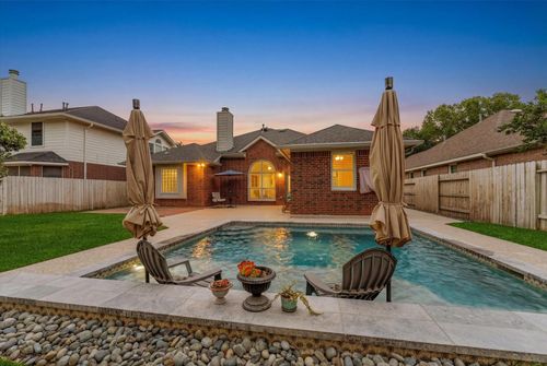 20323 Fairfield Trace Dr, Cypress, TX, 77433-5760 | Card Image