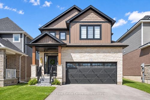 70 Imrie Road, Centre Wellington, ON, N0B1S0 | Card Image