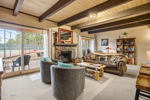 4563 Resort Loop, Pinetop, AZ, 85935-8116 | Card Image