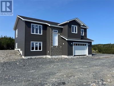 130 Island Cove Rd, House other with 3 bedrooms, 2 bathrooms and null parking in Bay Bulls NL | Image 2